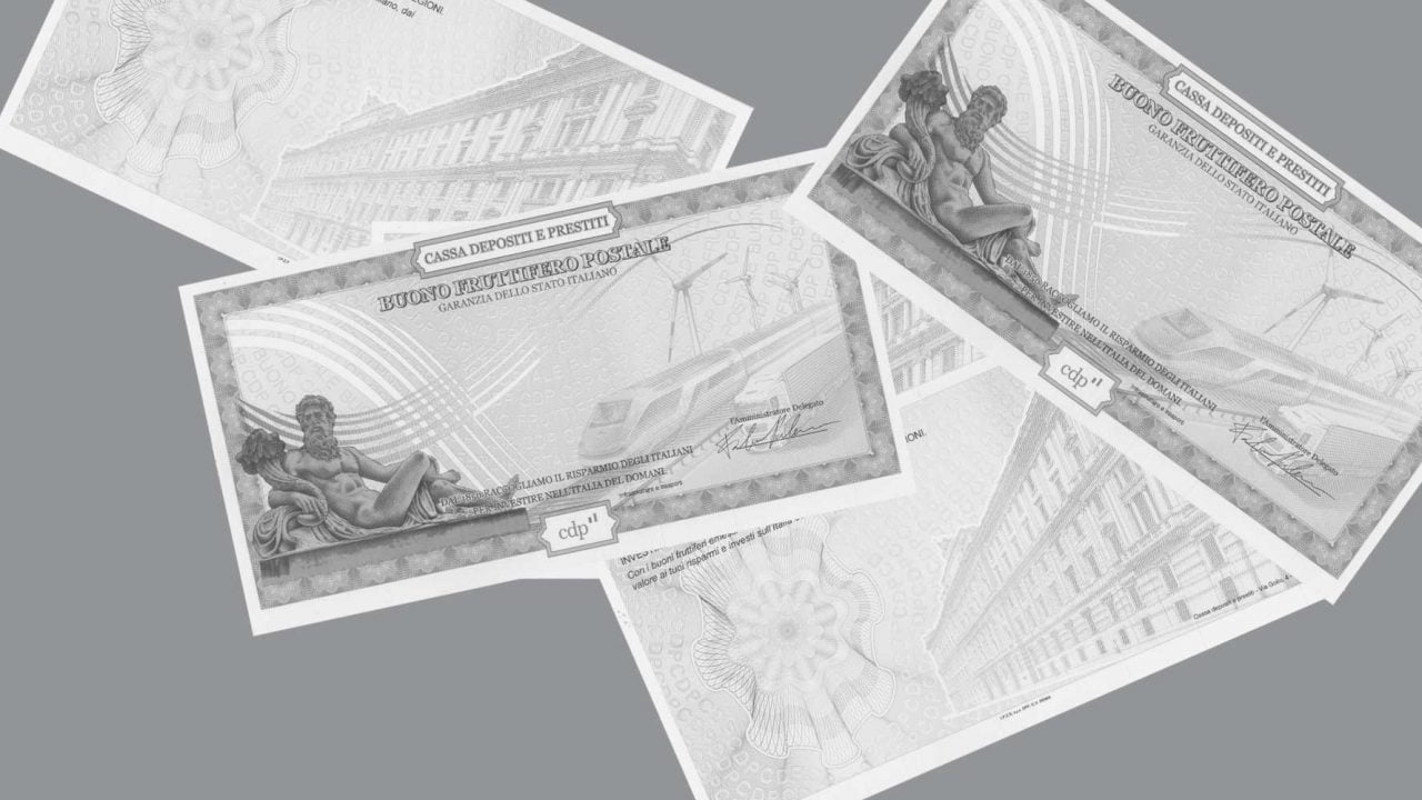 Buoni «sottopagati»: condanna per le Poste