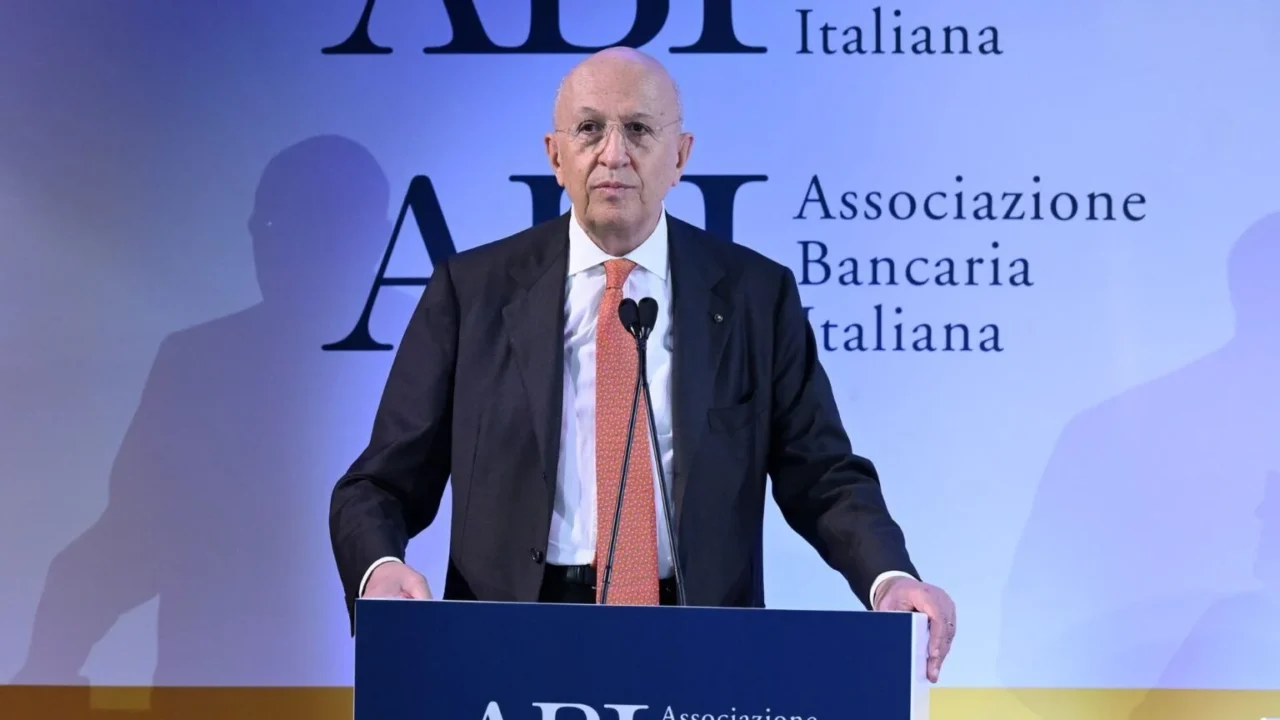 ABI: “il debito pubblico non può crescere all’infinito”