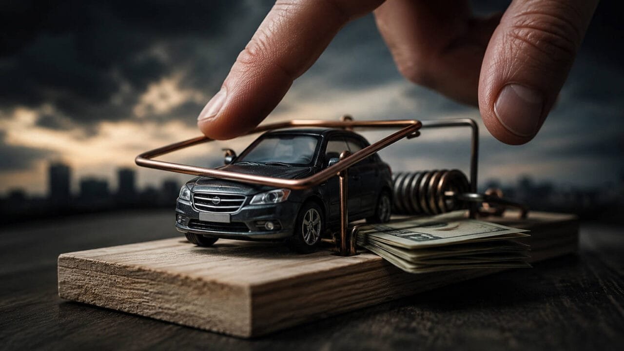 La tutela degli acquirenti di auto con il sistema  del finanziamento rateale