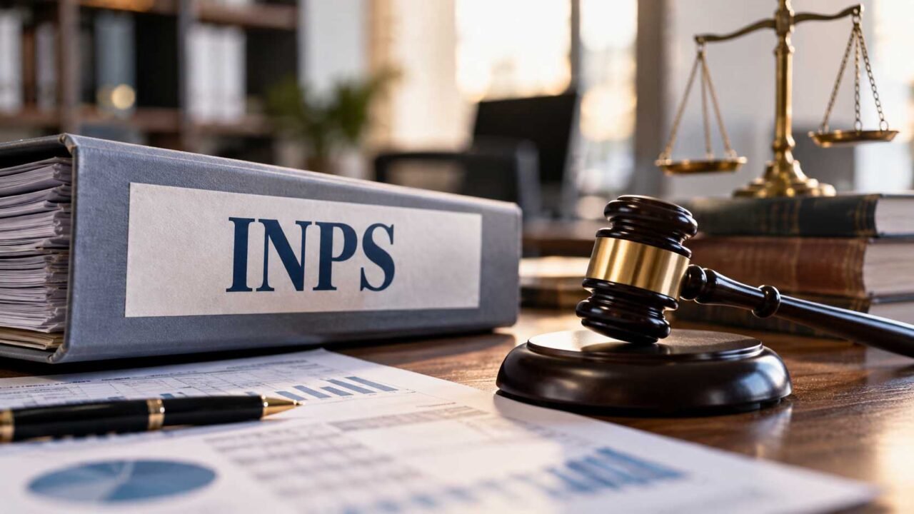 Verificare la posizione INPS dei soci di S.r.l.: perché oggi è decisivo farlo?
